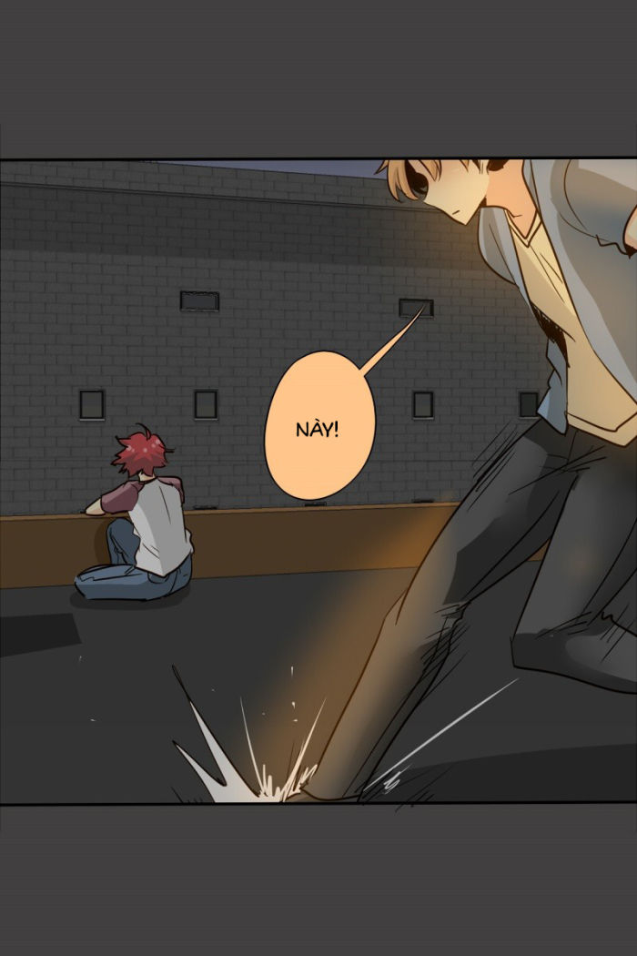 Thế Giới Không Hoàn Hảo Chapter 115 - 29