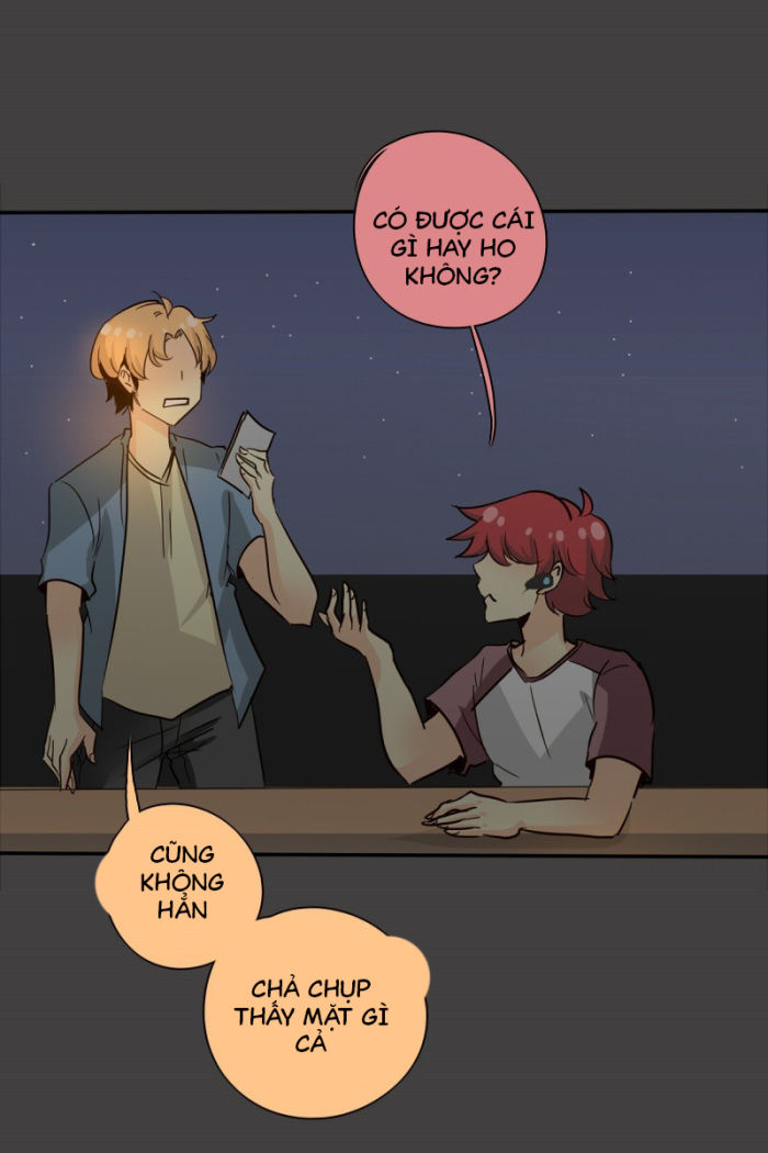 Thế Giới Không Hoàn Hảo Chapter 115 - 30