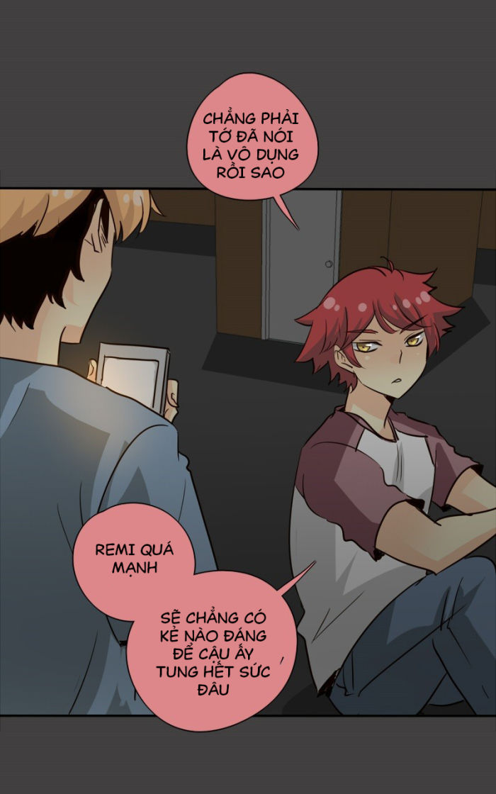 Thế Giới Không Hoàn Hảo Chapter 115 - 31