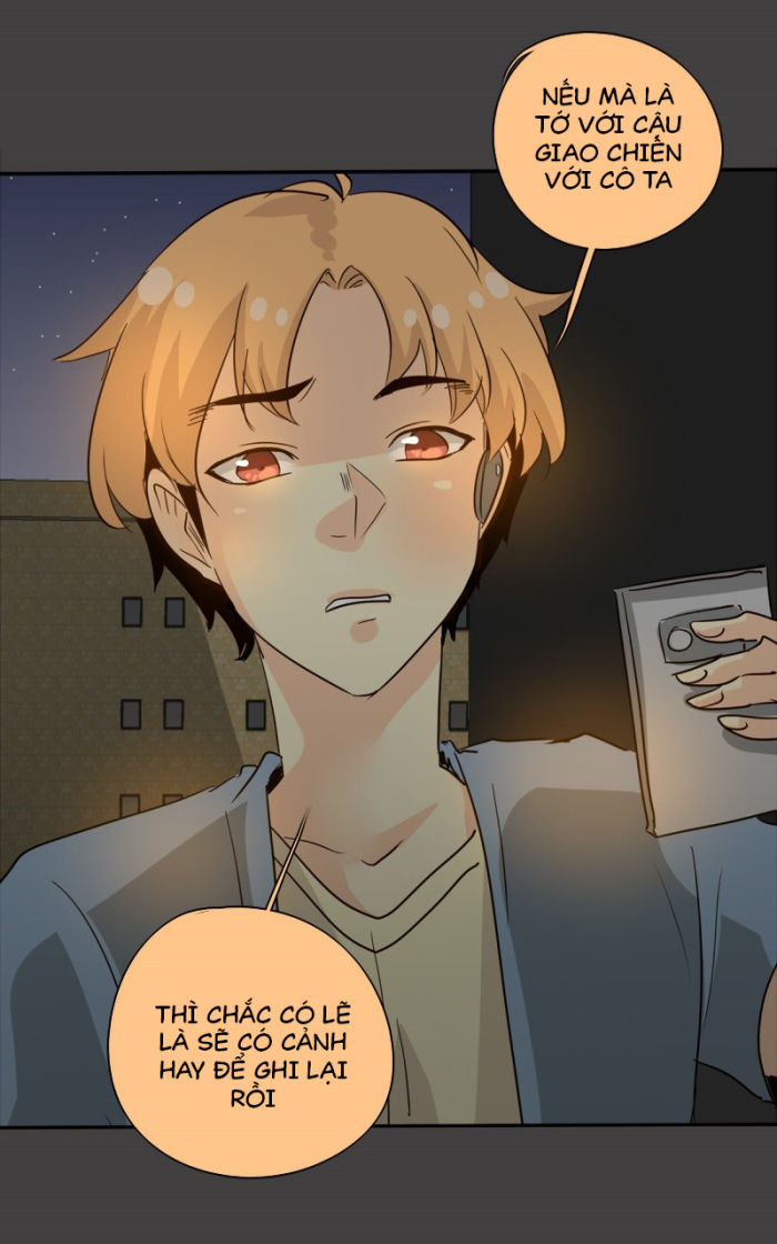 Thế Giới Không Hoàn Hảo Chapter 115 - 32