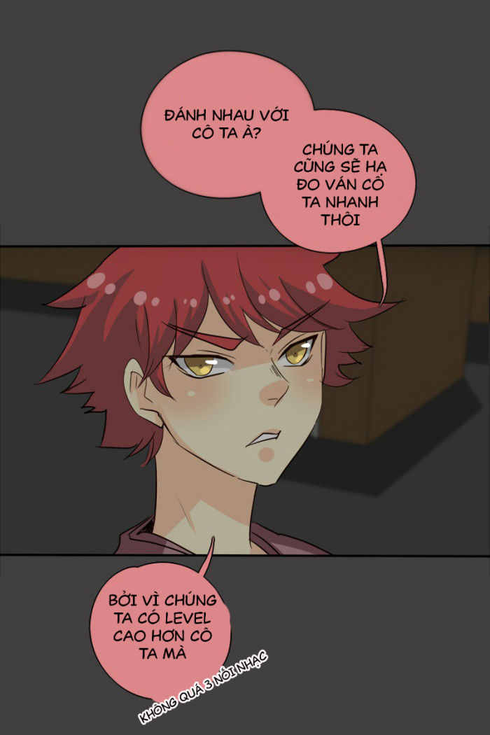 Thế Giới Không Hoàn Hảo Chapter 115 - 33