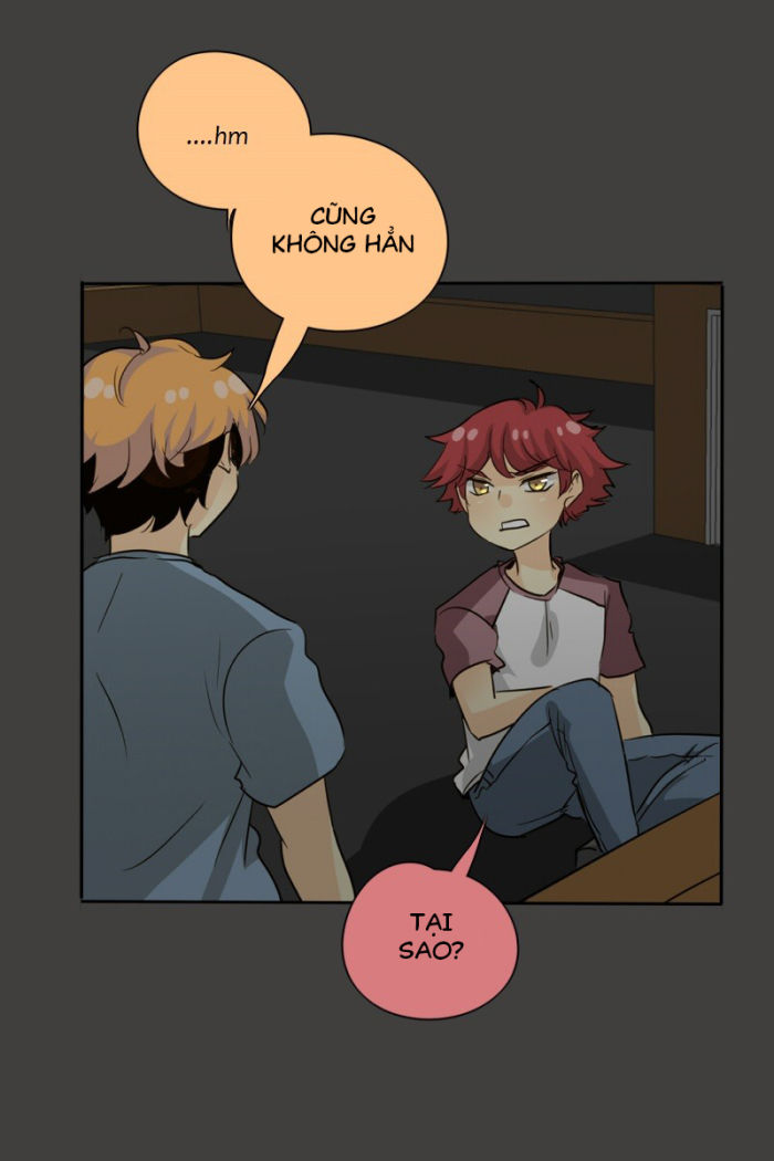 Thế Giới Không Hoàn Hảo Chapter 115 - 34