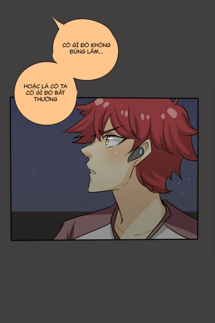 Thế Giới Không Hoàn Hảo Chapter 115 - 37