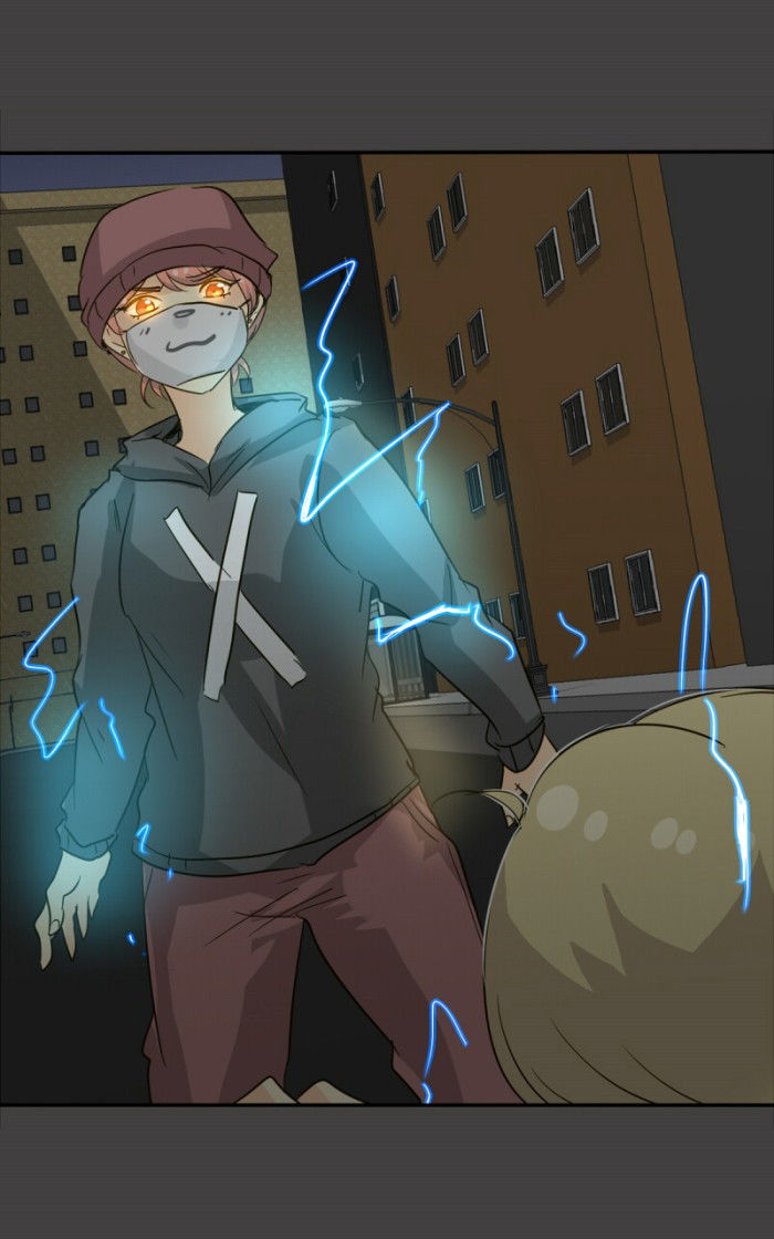 Thế Giới Không Hoàn Hảo Chapter 115 - 40