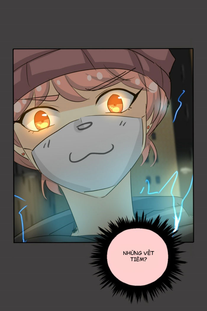 Thế Giới Không Hoàn Hảo Chapter 115 - 43