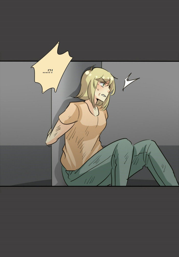 Thế Giới Không Hoàn Hảo Chapter 115 - 49