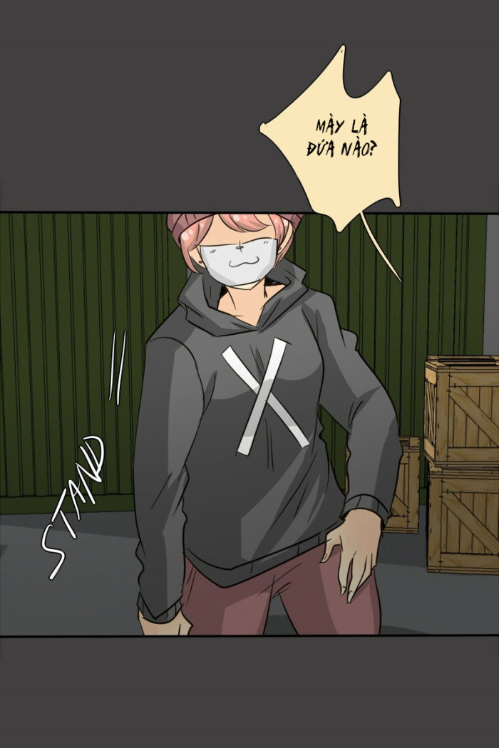 Thế Giới Không Hoàn Hảo Chapter 115 - 51