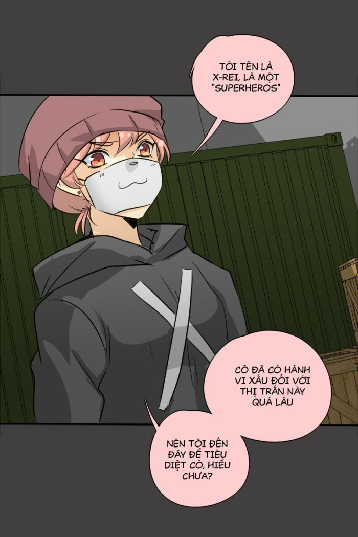 Thế Giới Không Hoàn Hảo Chapter 115 - 53