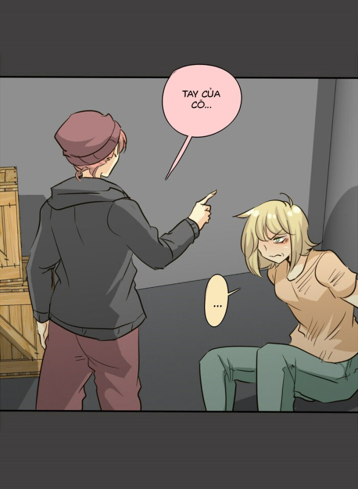 Thế Giới Không Hoàn Hảo Chapter 115 - 55