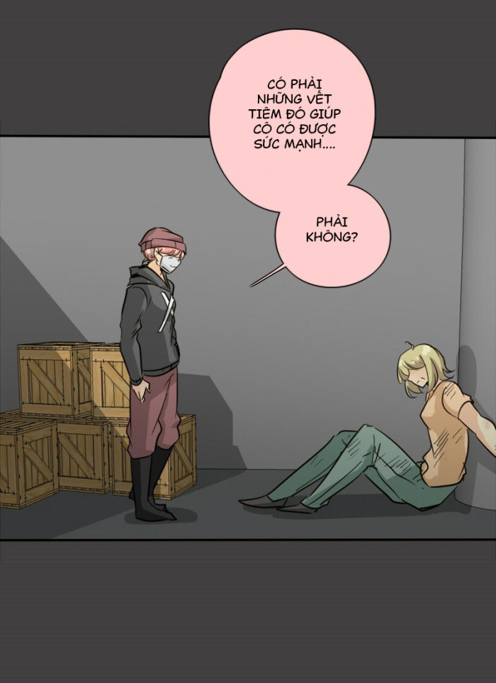 Thế Giới Không Hoàn Hảo Chapter 115 - 57