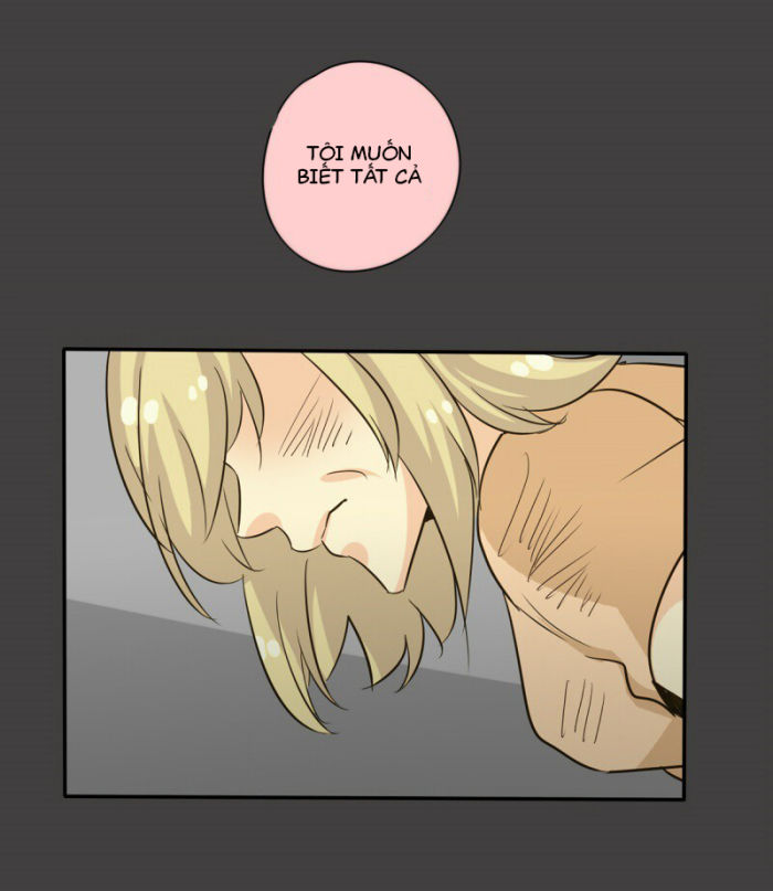 Thế Giới Không Hoàn Hảo Chapter 115 - 59