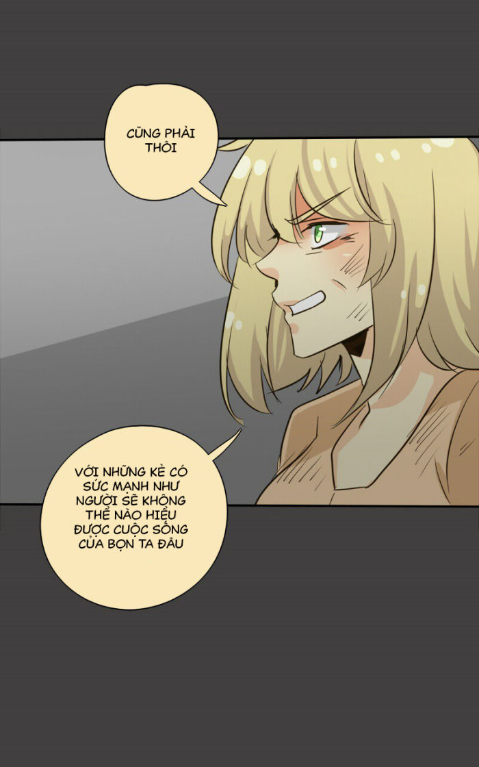 Thế Giới Không Hoàn Hảo Chapter 115 - 62