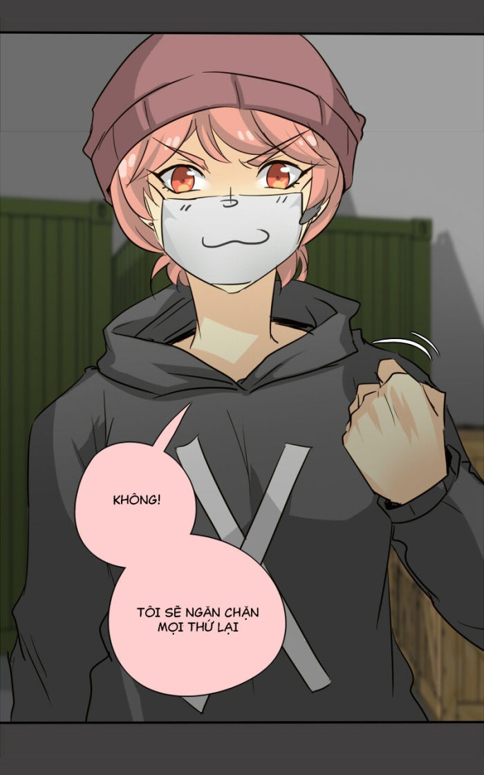 Thế Giới Không Hoàn Hảo Chapter 115 - 66
