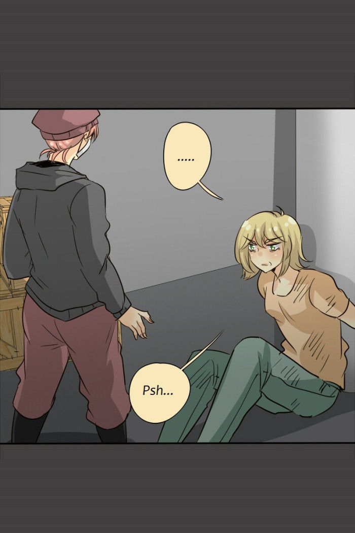 Thế Giới Không Hoàn Hảo Chapter 115 - 67