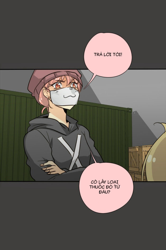 Thế Giới Không Hoàn Hảo Chapter 115 - 68