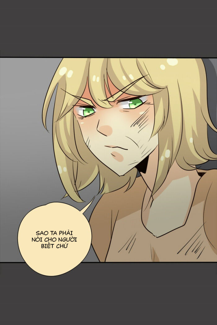 Thế Giới Không Hoàn Hảo Chapter 115 - 69