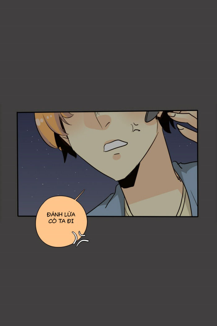 Thế Giới Không Hoàn Hảo Chapter 115 - 71