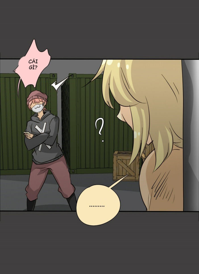 Thế Giới Không Hoàn Hảo Chapter 115 - 72