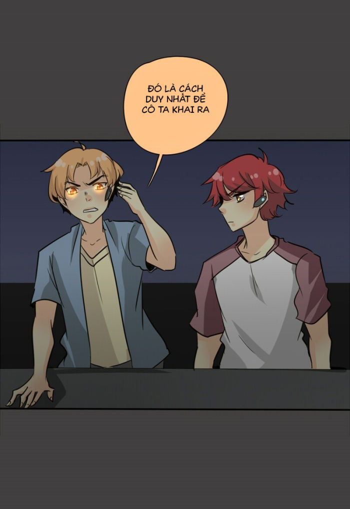 Thế Giới Không Hoàn Hảo Chapter 115 - 73