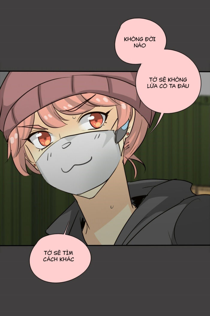 Thế Giới Không Hoàn Hảo Chapter 115 - 74
