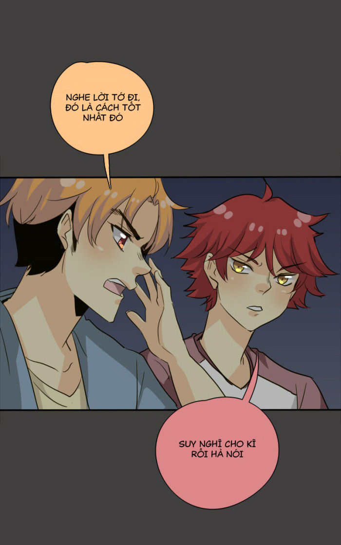 Thế Giới Không Hoàn Hảo Chapter 115 - 75