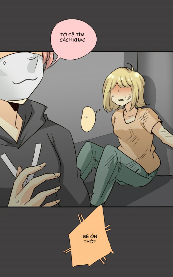 Thế Giới Không Hoàn Hảo Chapter 115 - 76
