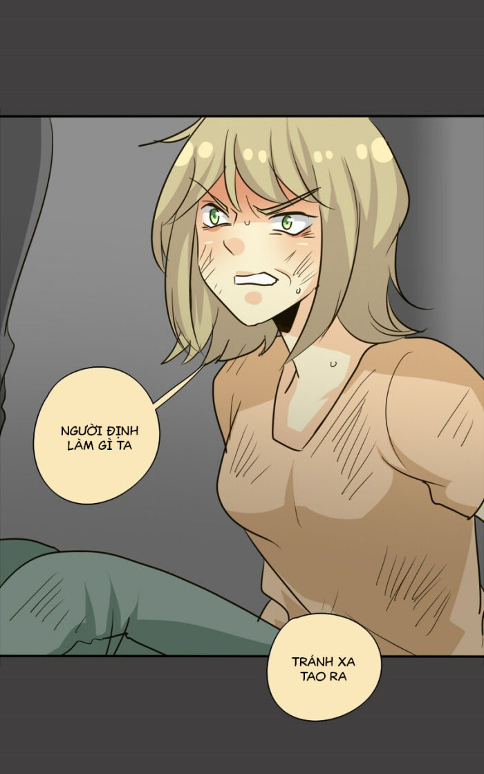 Thế Giới Không Hoàn Hảo Chapter 115 - 79