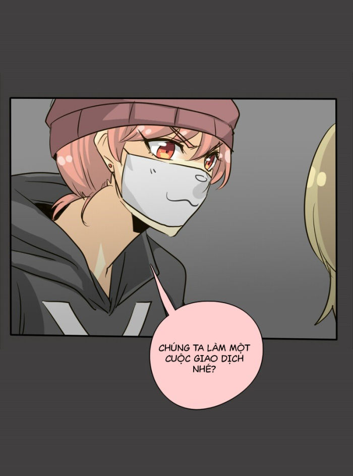 Thế Giới Không Hoàn Hảo Chapter 115 - 81