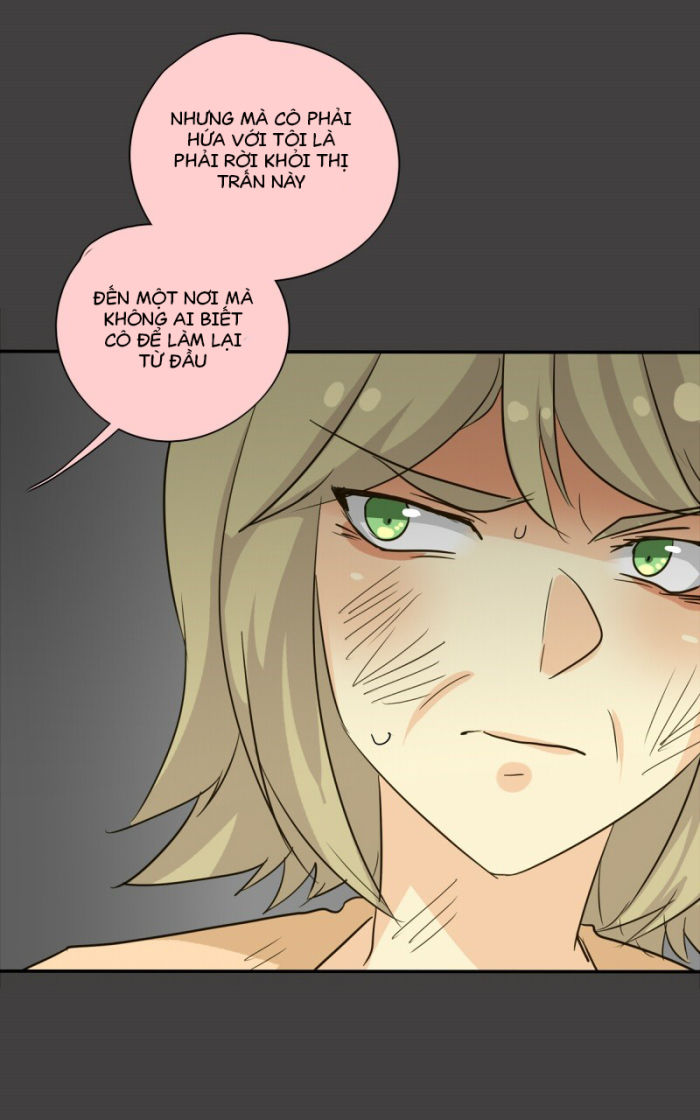 Thế Giới Không Hoàn Hảo Chapter 115 - 83