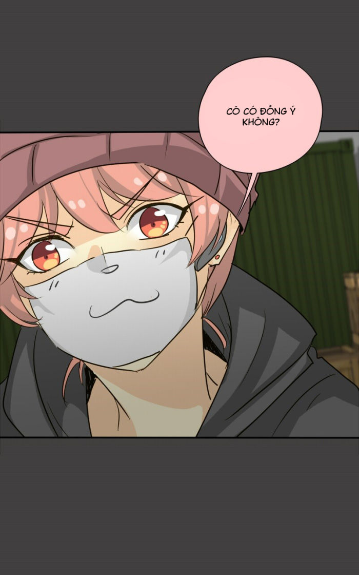 Thế Giới Không Hoàn Hảo Chapter 115 - 84