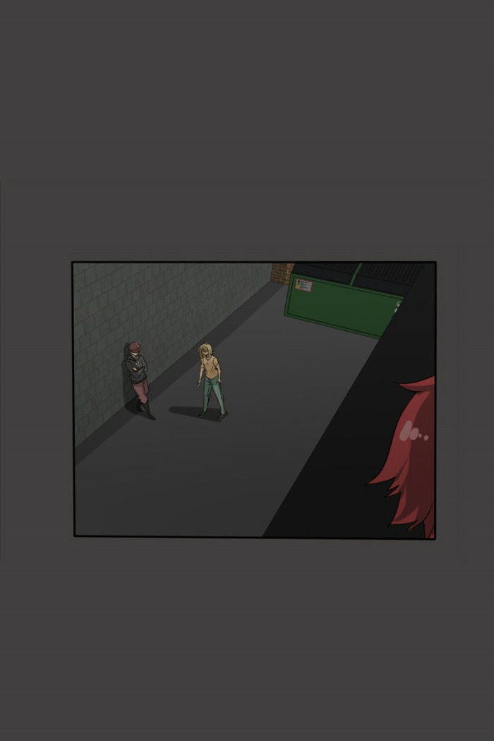 Thế Giới Không Hoàn Hảo Chapter 115 - 86