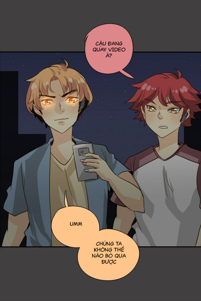 Thế Giới Không Hoàn Hảo Chapter 115 - 88