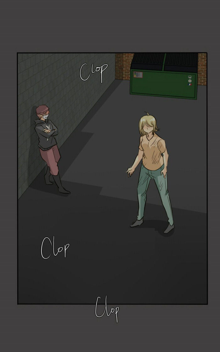 Thế Giới Không Hoàn Hảo Chapter 115 - 91