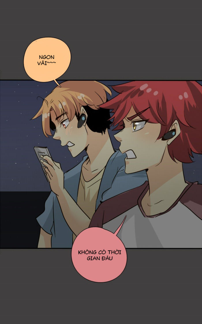 Thế Giới Không Hoàn Hảo Chapter 115 - 96