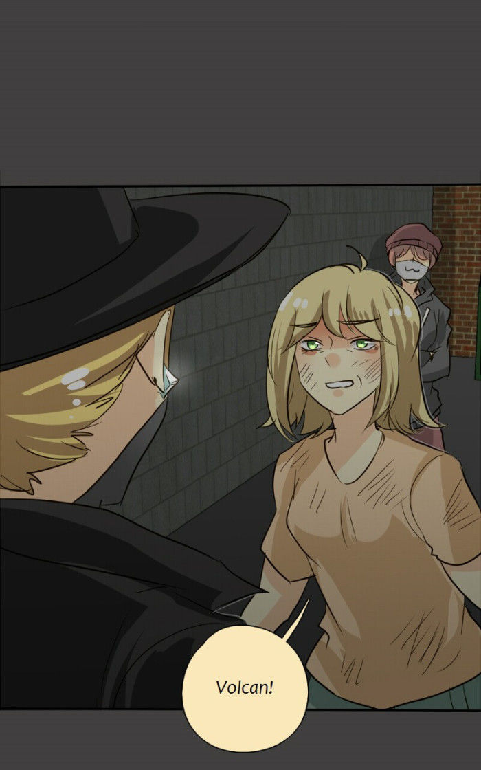 Thế Giới Không Hoàn Hảo Chapter 115 - 97