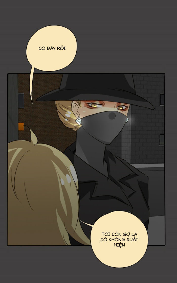 Thế Giới Không Hoàn Hảo Chapter 115 - 98
