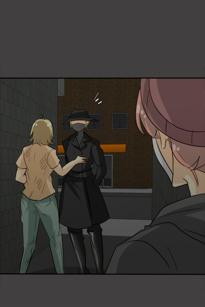 Thế Giới Không Hoàn Hảo Chapter 115 - 99