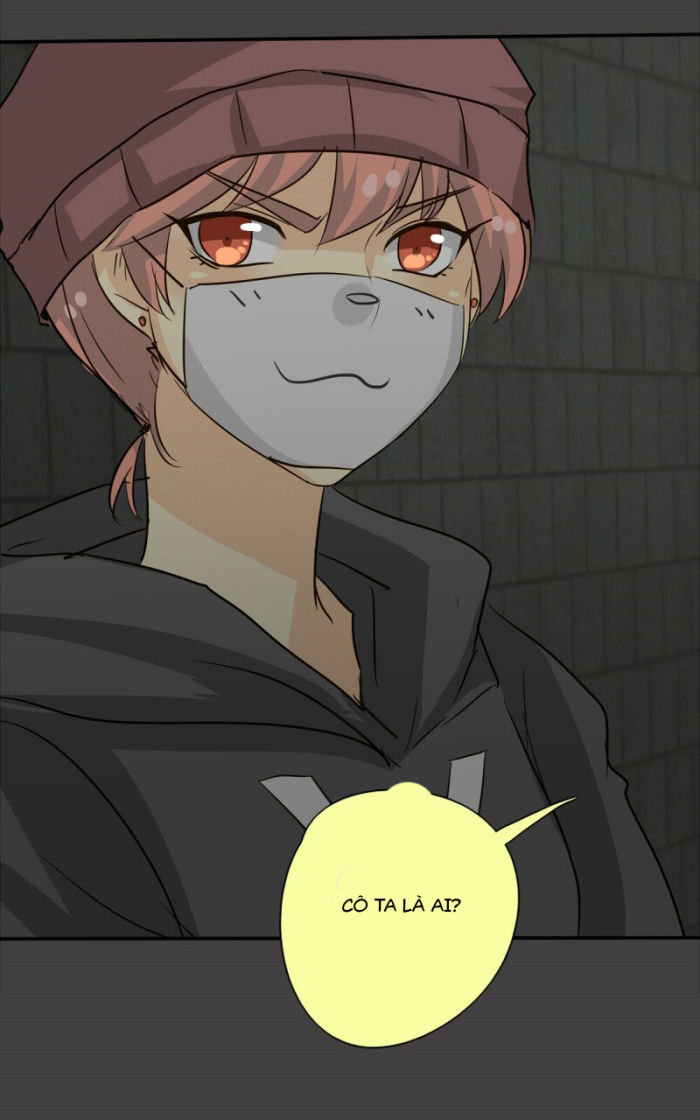 Thế Giới Không Hoàn Hảo Chapter 115 - 100