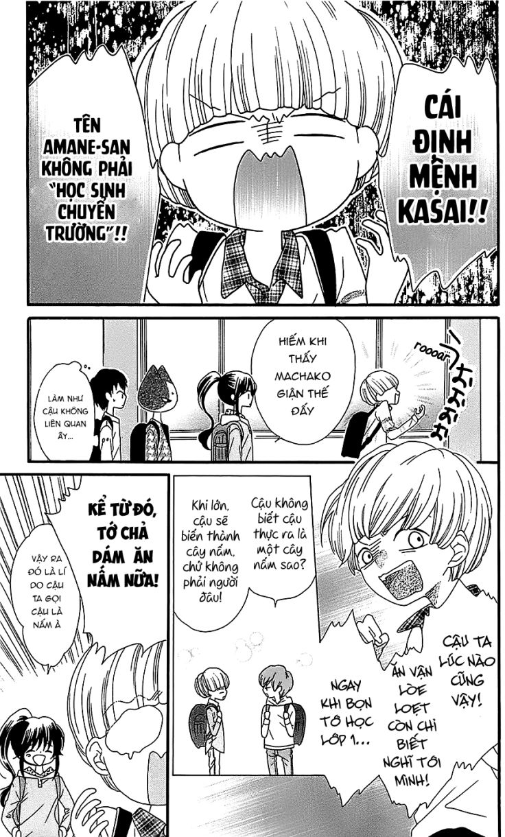 Nekota No Koto Ga Ki Ni Natte Shikatanai Chapter 14 - 14