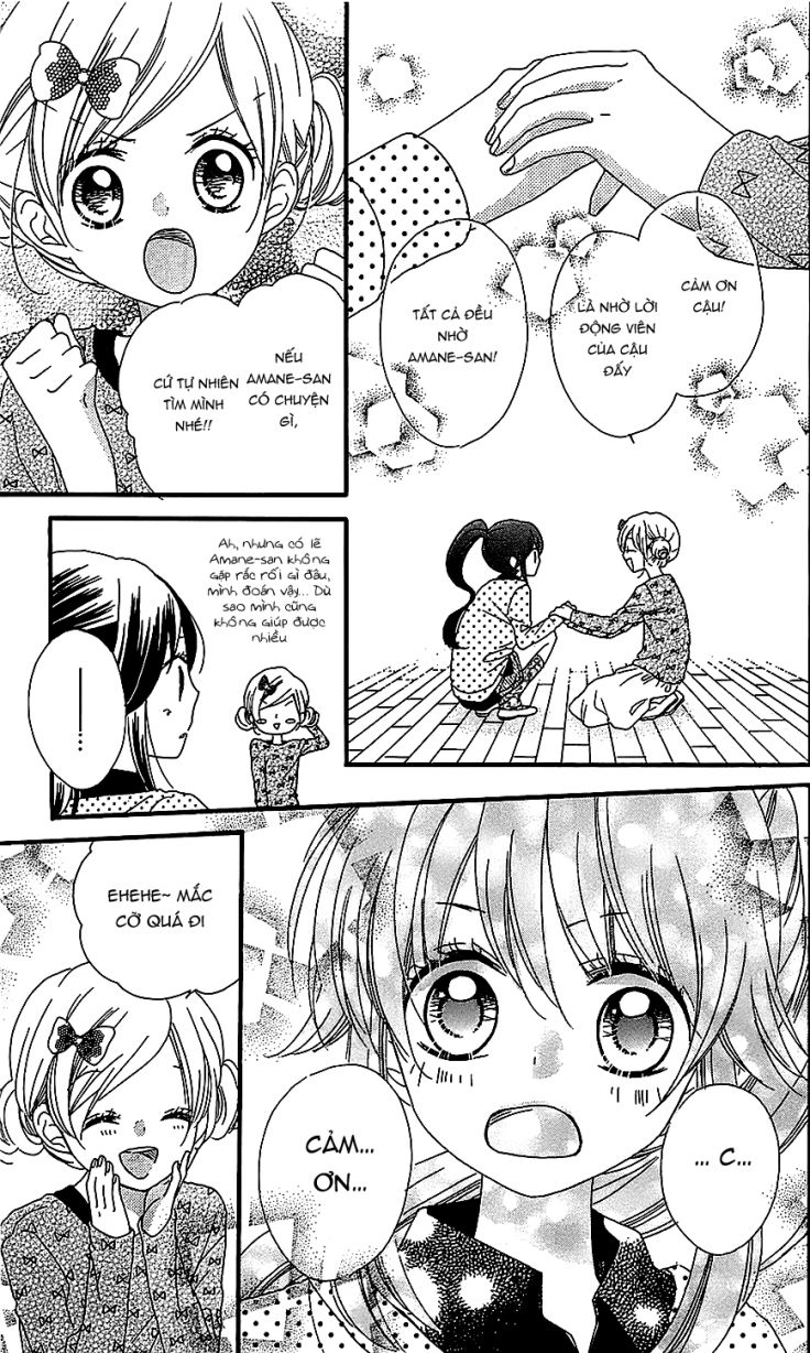 Nekota No Koto Ga Ki Ni Natte Shikatanai Chapter 14 - 24