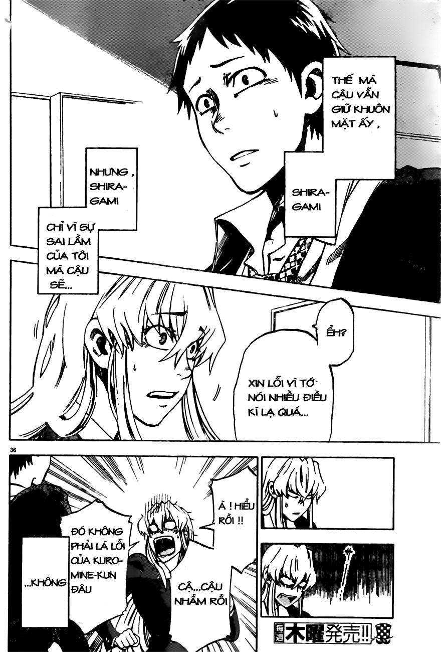 Jitsu Wa Watashi Wa Information Chapter 1 - 66