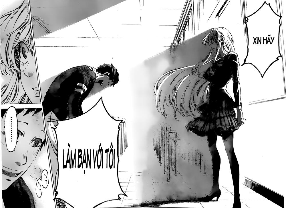 Jitsu Wa Watashi Wa Information Chapter 1 - 74