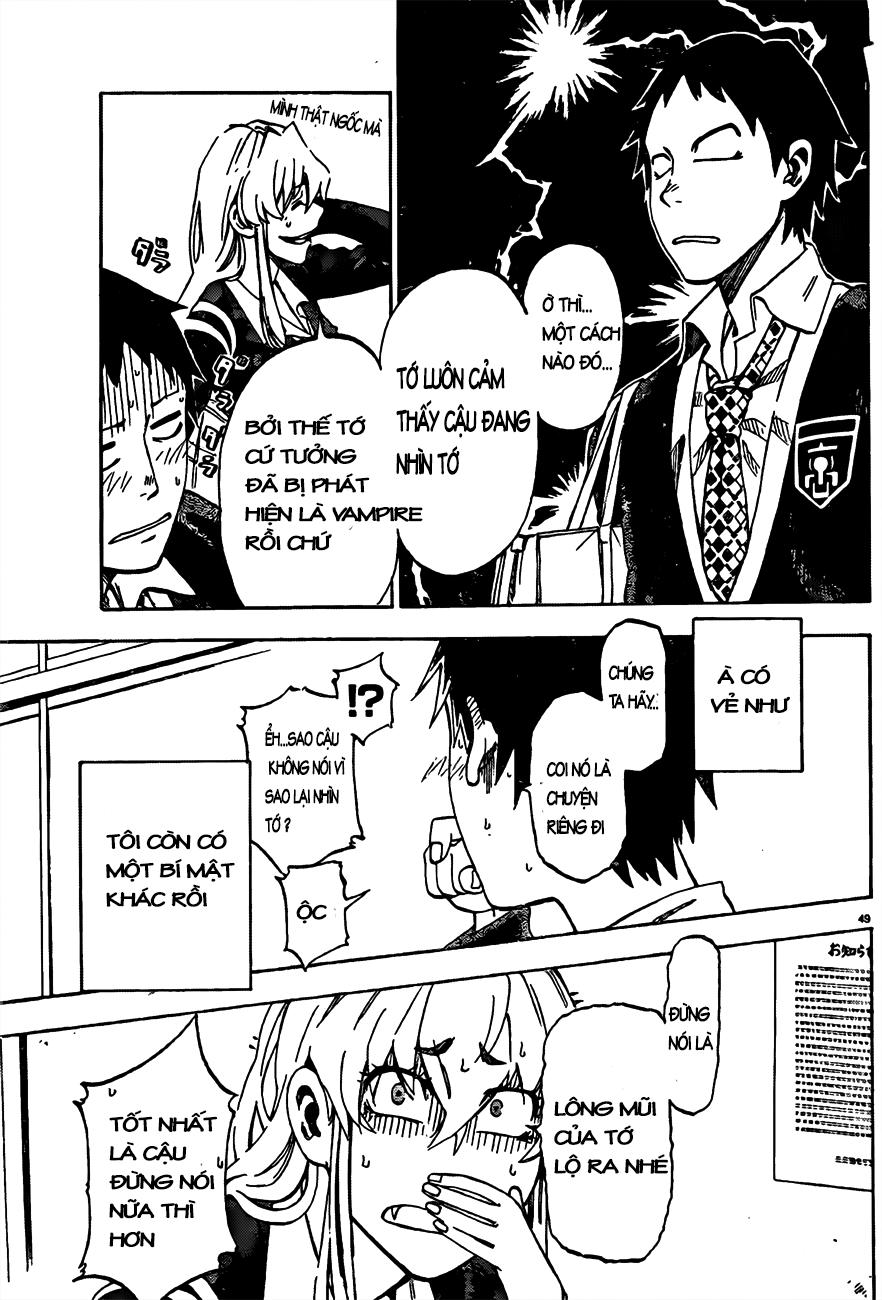 Jitsu Wa Watashi Wa Information Chapter 1 - 78