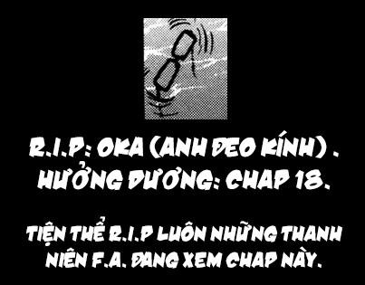 Jitsu Wa Watashi Wa Information Chapter 18 - 22