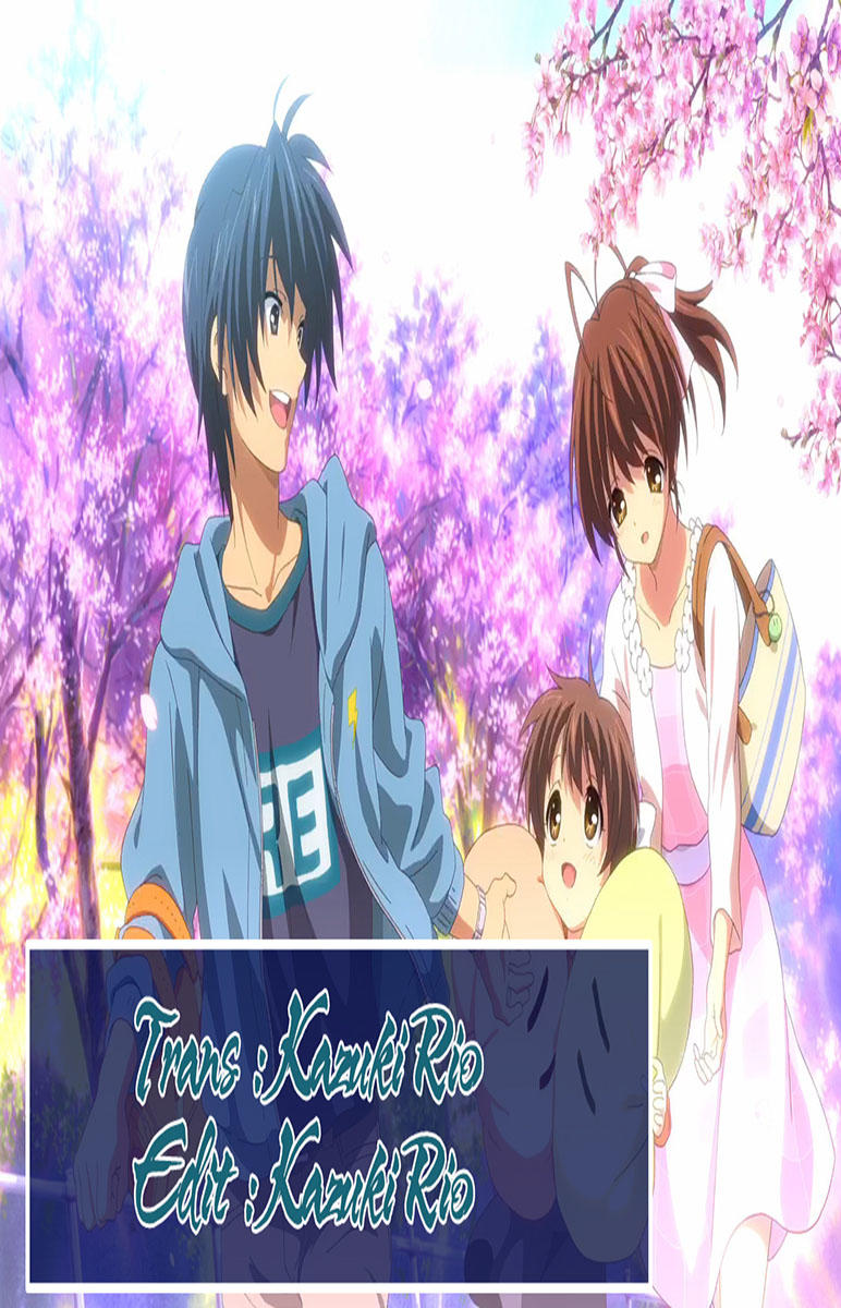 Jitsu Wa Watashi Wa Information Chapter 2 - 1