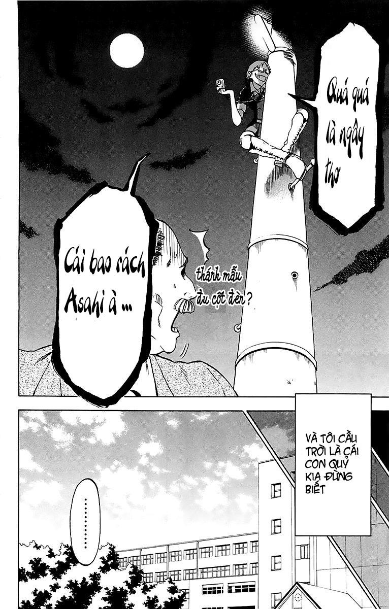 Jitsu Wa Watashi Wa Information Chapter 2 - 11