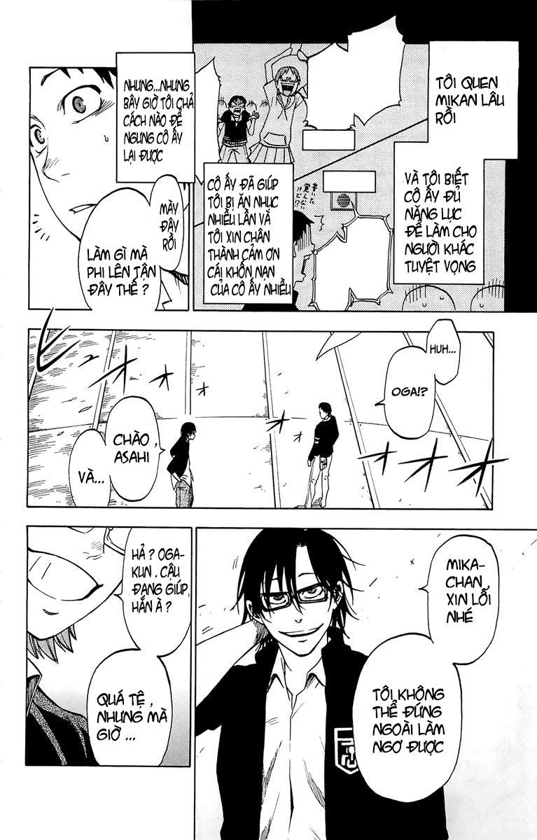 Jitsu Wa Watashi Wa Information Chapter 2 - 29