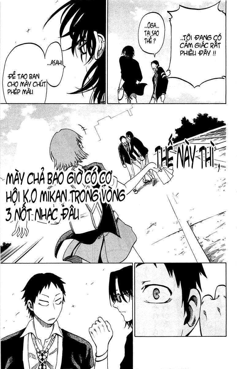 Jitsu Wa Watashi Wa Information Chapter 2 - 30