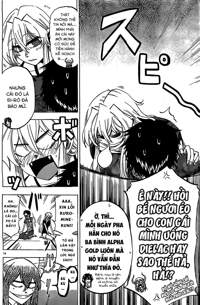 Jitsu Wa Watashi Wa Information Chapter 32 - 15