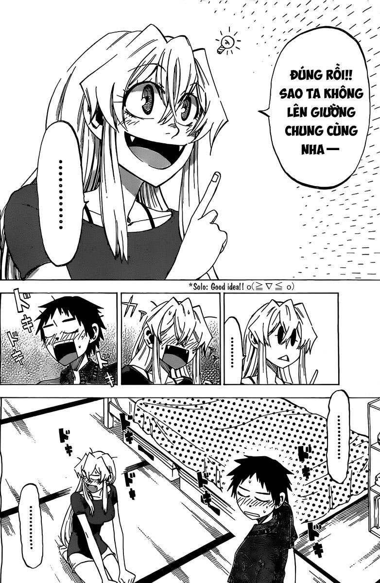 Jitsu Wa Watashi Wa Information Chapter 32 - 7